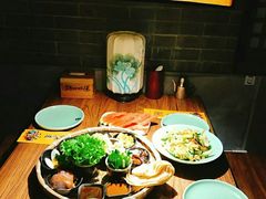 -淀里船宴(卓达店)