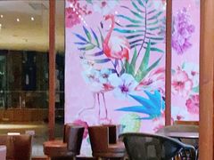 -星巴克(兰州国芳百货店)