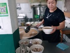 -马小道甜咸牛肉汤馆(瀍河店)