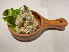 俄式拌香鸡-俄士厨房(未来城店)