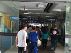 -上海市第一人民医院(松江南部)