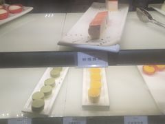 -芭菲盛宴·环球美食(锦城万达广场店)