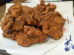 岭南大排-双合园·海鲜水饺青岛菜(万佳广场店)