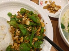 -阳阳中国饭(北京荟聚店)