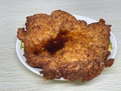 -大时代美食面馆