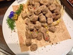 -东北大院·东北菜(三台子店)