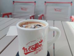 -72 COFFEE(东朝阳路店)