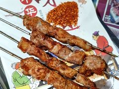 -单家老院·院子里的青岛菜(沙子口店)