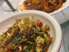 -津悦·正阳春烤鸭(红旗南路店)