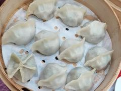 -老边饺子馆(中街店)