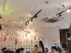 -Alimentari早午餐(安福路店)