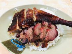-一乐烧鹅(中环店)