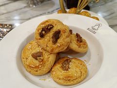 -大佛寺高级素食自助餐厅