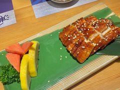 鳗鱼蒲烧-浦·传统日式料理(3 5 1 1 店)