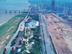 -南昌之星摩天轮