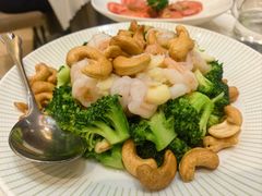 -奕景海鲜酒家· 大连海鲜(星海广场店)