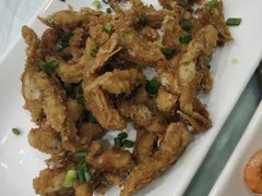 -金海湾海鲜排档(朱家尖店)