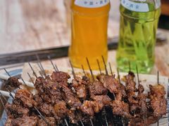 -老白家怡贵园烤肉