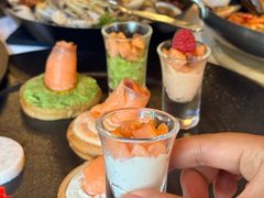 -火车头法国西餐厅