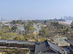 -江心屿景区