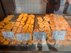 -泰康食品有限公司食品厂