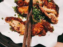 -绿茶餐厅(乐峰广场店)