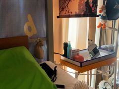 -凯德广场(武胜路店)