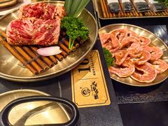 -西塔老太太泥炉烤肉(龙湖北苑天街店)