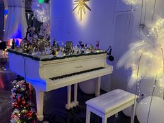 -天玑高空江景餐厅&酒吧Sky Secret Restaurant&Bar