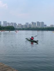 -剑鱼皮划艇俱乐部(石湖基地)