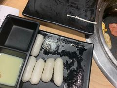 -花味·自助烤肉(雨花客厅店)