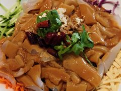 -大连湾旭日·家宴·海肠捞饭(马栏广场店)