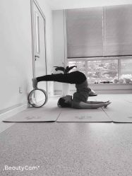 -Your Yoga Pilates·瑜伽普拉提习练室