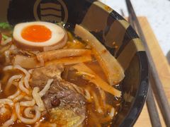 -味千拉面(又一城店)