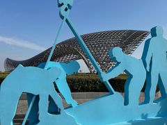 -南汇嘴观海公园