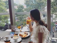 -西贡中心铂尔曼酒店