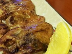 android_upload_pic-気楽亭和食料理(气乐亭大世界本店)