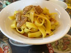 -巴依老爷新疆美食(马驹桥店)