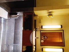 -西安威斯汀大酒店