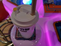 草莓牛油果酸奶捞-7分甜(江宁万达店)