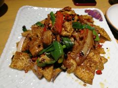 -钟记家菜(红专南路店)