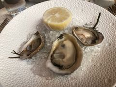 -Le Bernardin