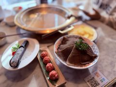 脆嫩毛肚-川味观·鲜货火锅(西湖文化广场店)
