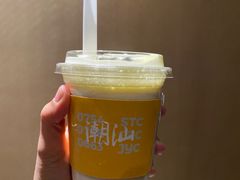 -茶月山·潮汕茶店(天河北店)