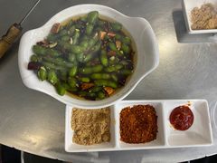 -二师兄火盆烤肉(湖口店)