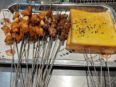 -宗泉烤全羊·烤羊腿·家常菜(解放东路店)