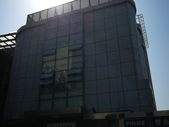 -西安市人民医院(大差市院区)