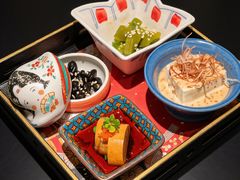 -胆道·海胆专门店(凯德晶萃店)