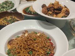 -北京老铺烤鸭(西稍门店)
