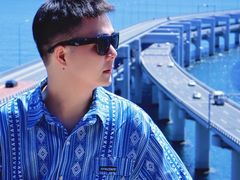 -星海湾跨海大桥